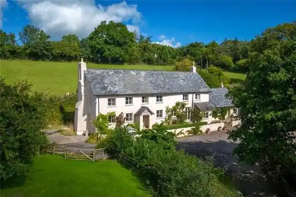 英国童话农场——将童话和农场相结合,会擦出怎样的火花?