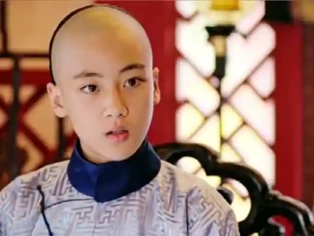 如懿传:太得意容易失了分寸,永琪小机灵懂得隐藏自己的光芒