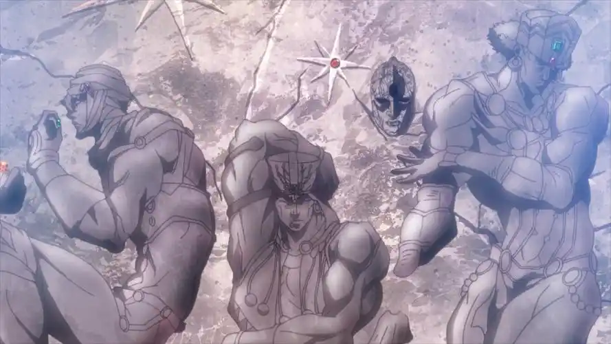 fmwr">柱之男,漫画《 a target="_blank" href="/item/jojo的奇妙冒险