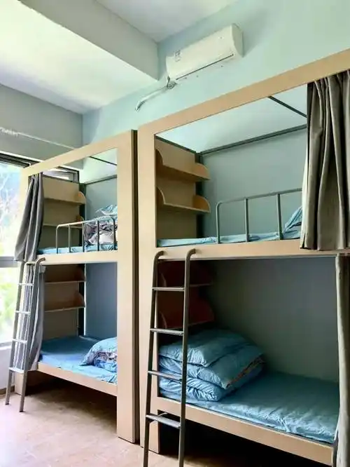 深圳67所高中住宿实景图曝光看看你的宿舍是啥样