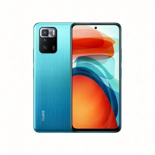 红米note10pro百亿补贴