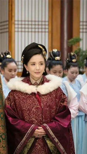 花谢花飞花满天 花夫人 陶慧敏