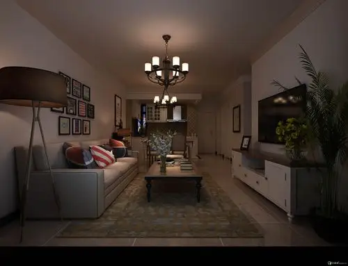 效果图ps前后.不打我= =