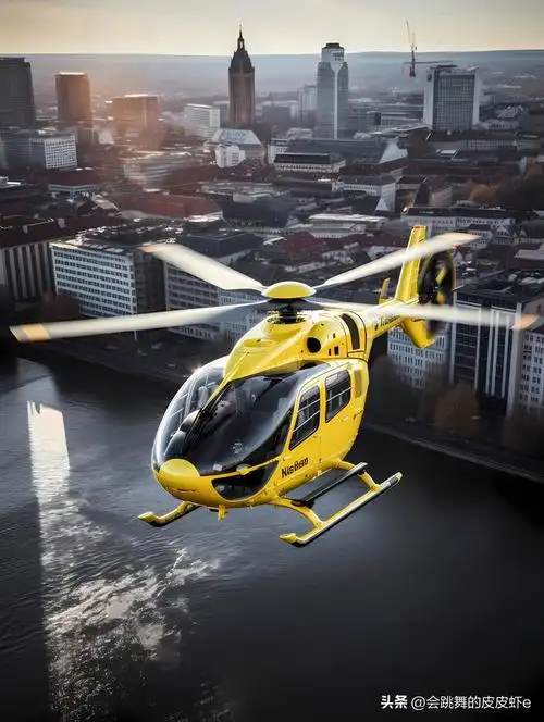 世界十大直升机排名