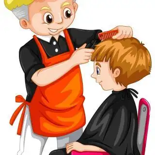 剃头大师 - 王漪凝