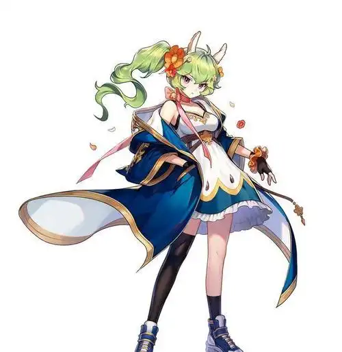 坎公骑冠剑鲜花店少女芭莉详解