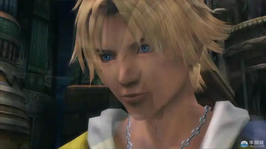 经典重制《最终幻想x/x-2 hd》日本发售宣传片