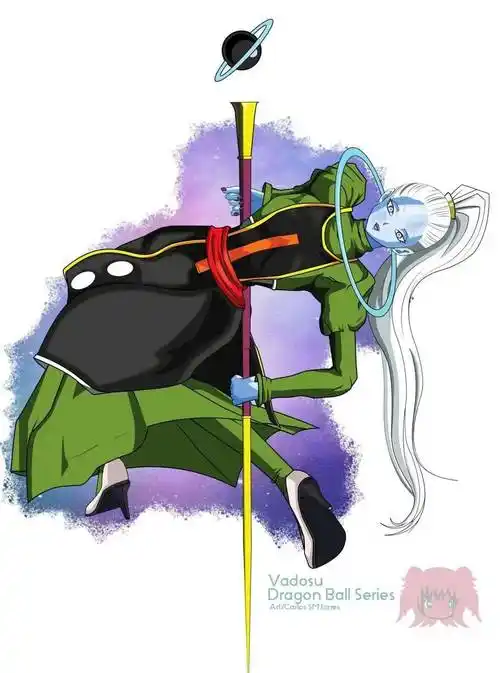 龙珠图集天使专辑芭朵斯领衔第一名