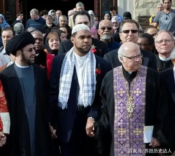 河南4000犹太人后裔,申请回归以色列被拒绝,现在成为少数民族