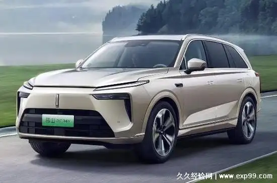 wey是什么品牌车魏牌长城在2016年推出的豪华suv品牌