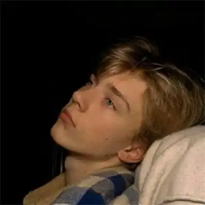 帅气欧美男头像图片高清超拽高端超帅的欧美男生头像大全