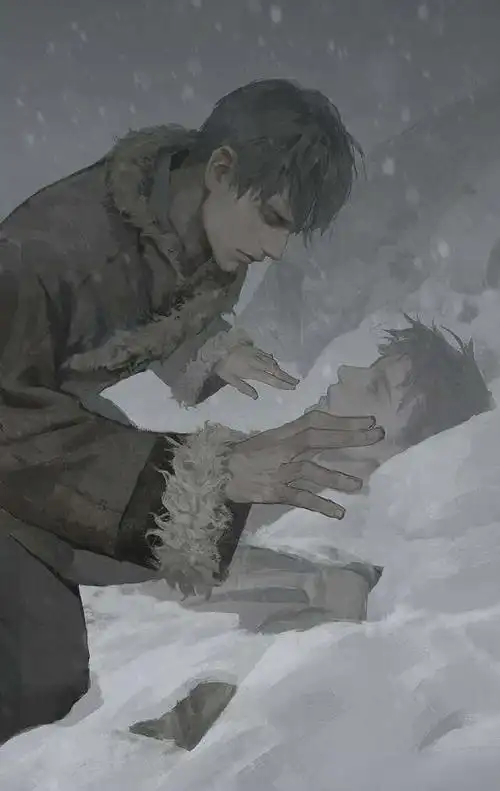 看懂这些图背后的故事,才算得上了解《盗墓笔记》|吴邪|张起灵|藏海花