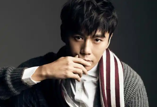 秦昊个人资料简历文艺男神秦昊逆袭路