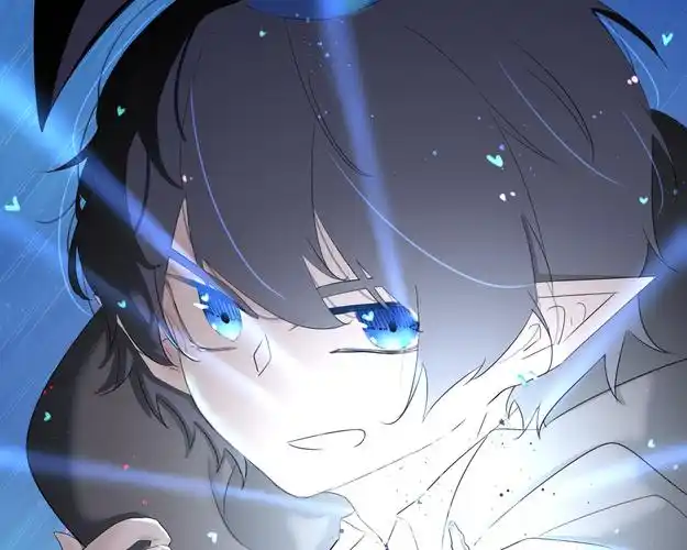 "我以埃米之名,小心心暴击!