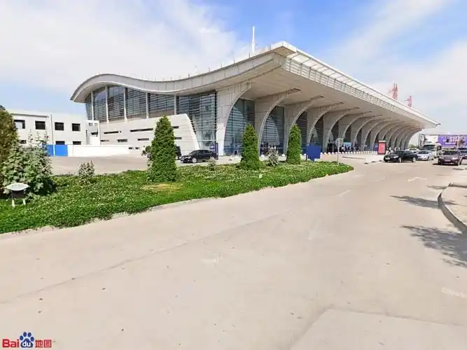 榆林榆阳机场(贵宾出发)