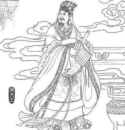 周文王是一个什么样的人 他为什么能有那么大的号召力呢-族谱新闻