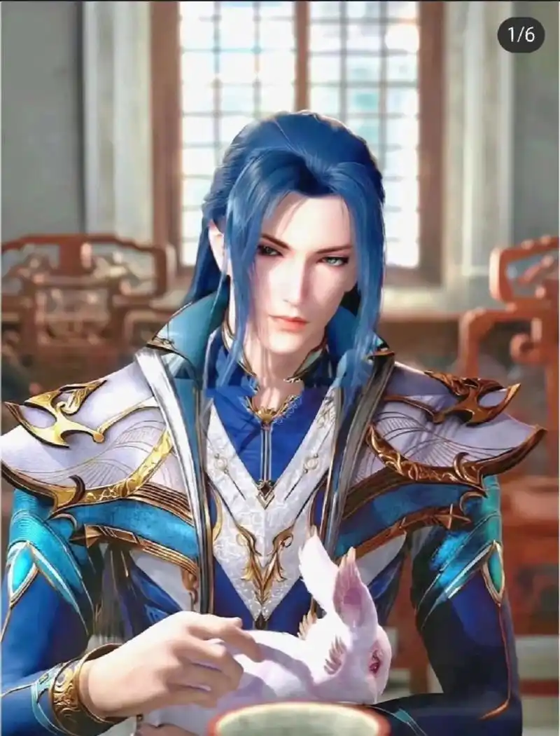 唐三的ai绘画来啦 粉丝的要求,唐三的ai绘画来啦记得点赞加关注下期画