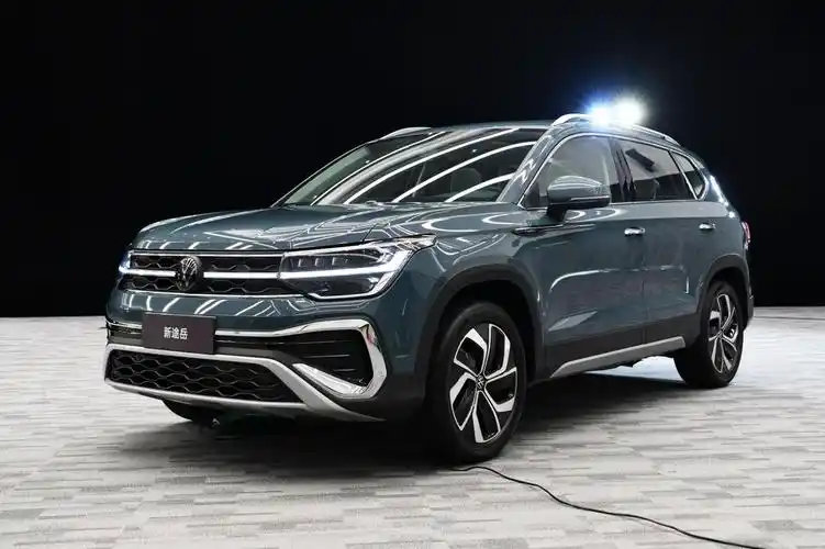 大众suv7座有哪几款