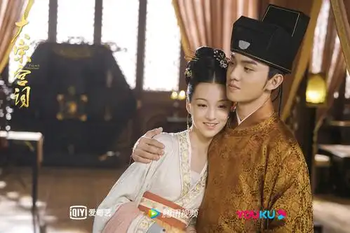 大宋宫词收官在即细品良心服化道背后的大宋风韵