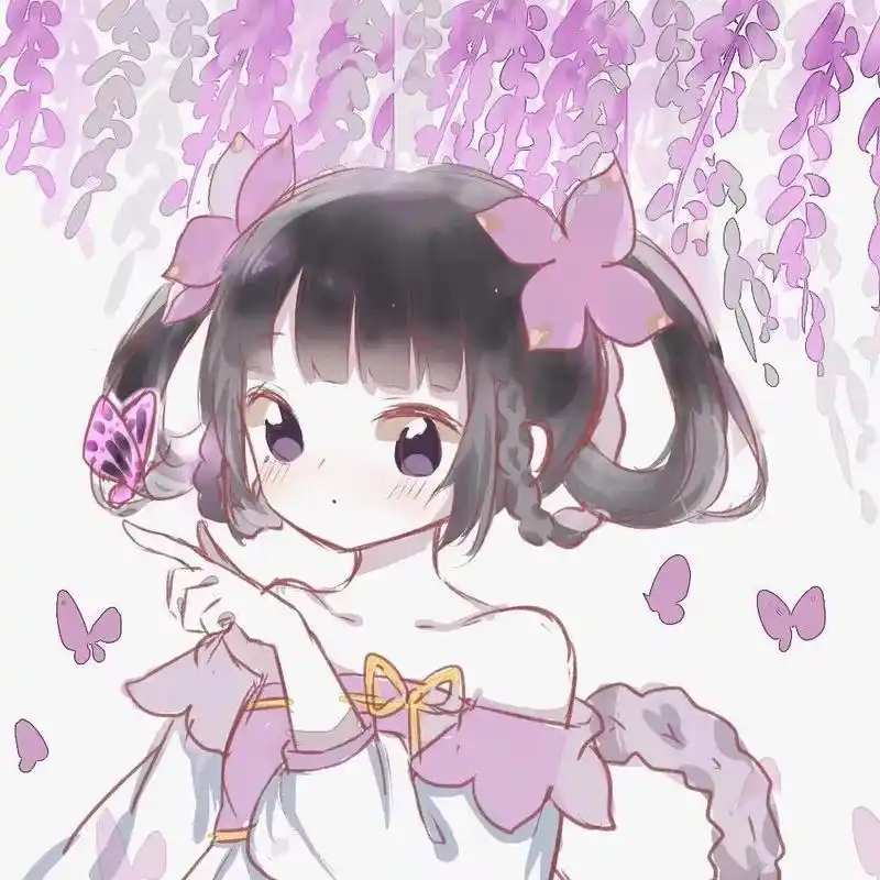 王者荣耀小乔头像