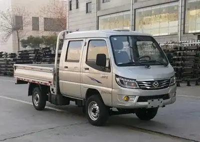 欧铃牌zb1033asc3l载货汽车