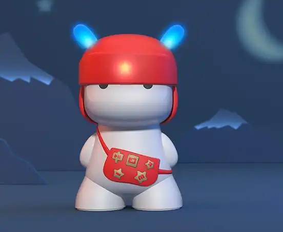 除了网络音箱,小米还有这些听音乐的奇葩玩意儿