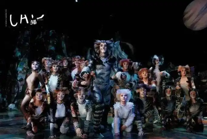 memory可能很多人都听过,但不知道它是来自音乐剧《猫》的 - 抖音