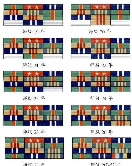 两杠两星是什么军衔什么职务二级警督工资一年有多少