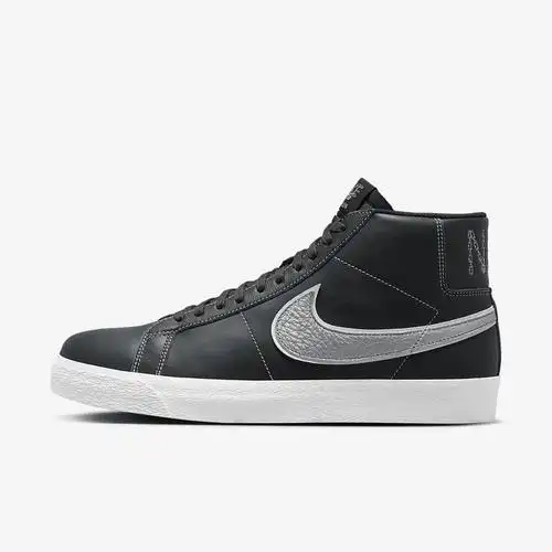 耐克nikesbzoomblazer运动休闲经典时尚板鞋女式中帮全球购dz7260400