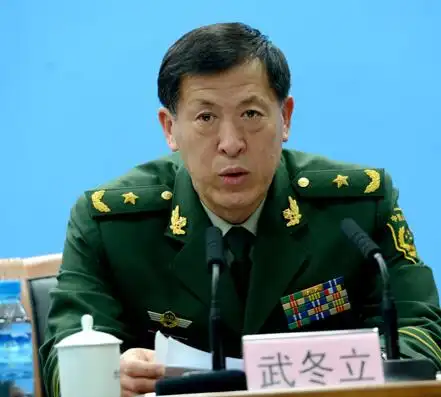 汉族,1956年11月生,北京市人,中共党员,中央党校研究生学历,武警少将