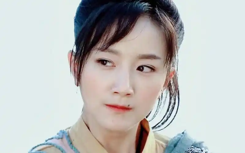 【李倩|吕青橙 · cut】古装《龙门镖局》Ⅰ_哔哩哔哩_bilibili