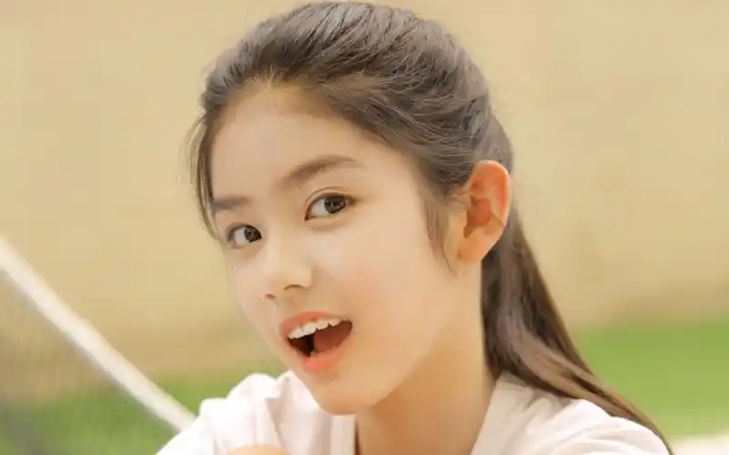 赵蕴卓:新一代情人