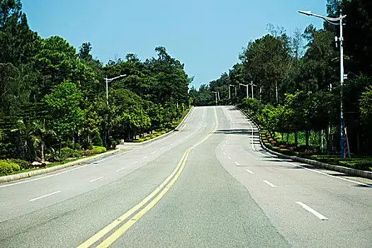 公路场景图片_公路场景图片大全_公路场景图片素材