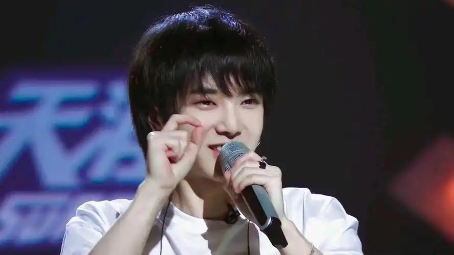 华晨宇水仙文我与我的七个哥哥001