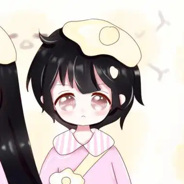 超甜少女心情侣头像114张_情侣动漫头像_头像屋