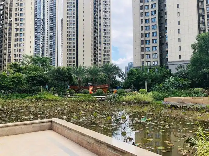 万科城(商品房),云峰路188号-珠海万科城(商品房)二手房,租房,房价