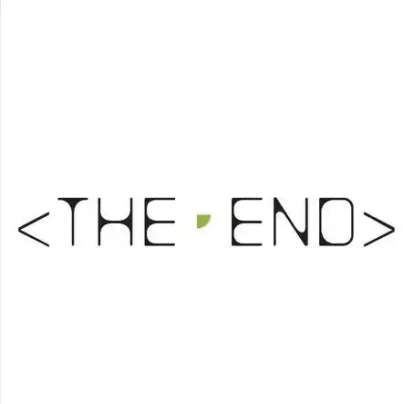 the end - 堆糖,美图壁纸兴趣社区