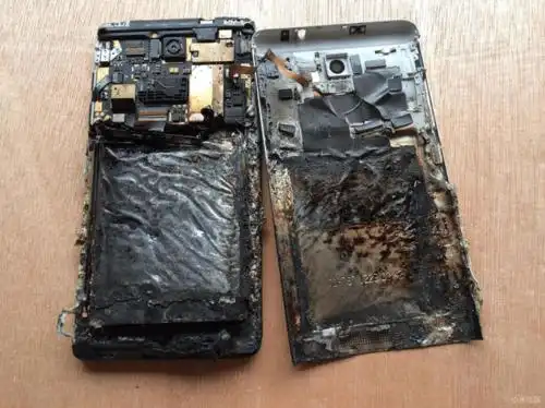 为何多款小米手机自燃,小米何来勇气自称良心企业