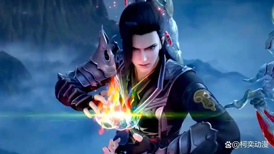 《斗破苍穹》:萧炎传奇人生,女神环绕,桃花运势不可当!