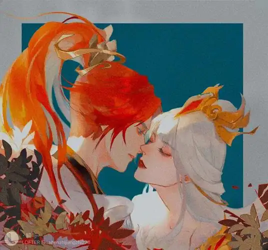 韩信飞衡王昭君凤凰于飞