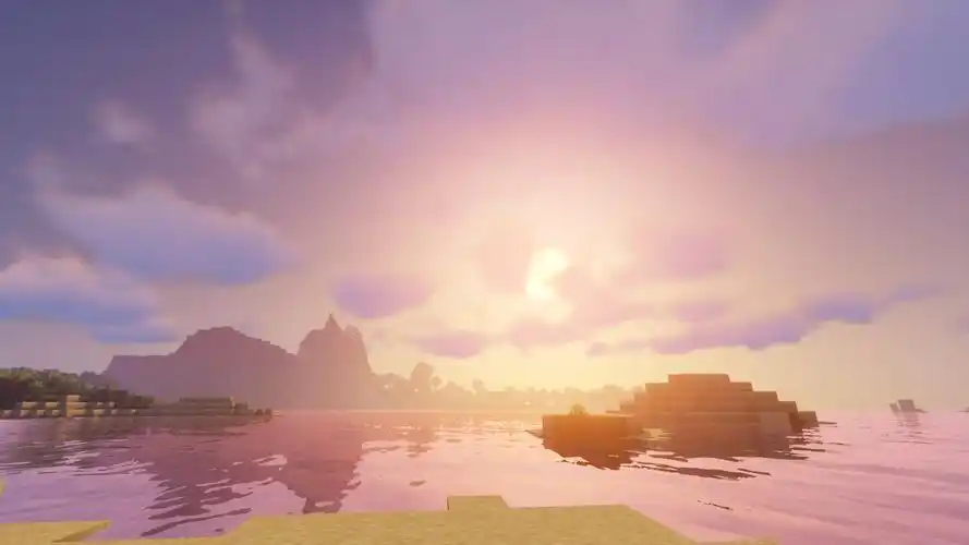 mc 我的世界壁纸【339】