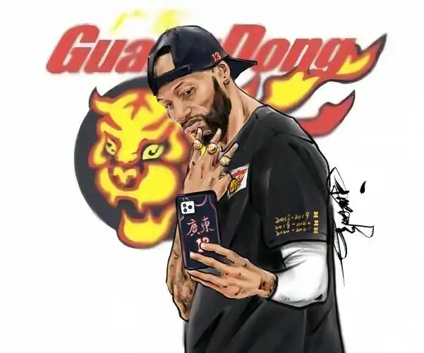 广东宏远男篮今晚剑指12连胜,四套组合拳可让对手望而生畏!