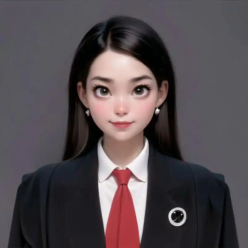 女生职业头像之律师99996992(律师袍篇) 好飒好爱,这组图出得