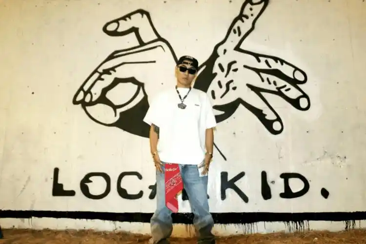 key.l刘聪:做人做歌 我一直是我_音乐_什么_衡阳