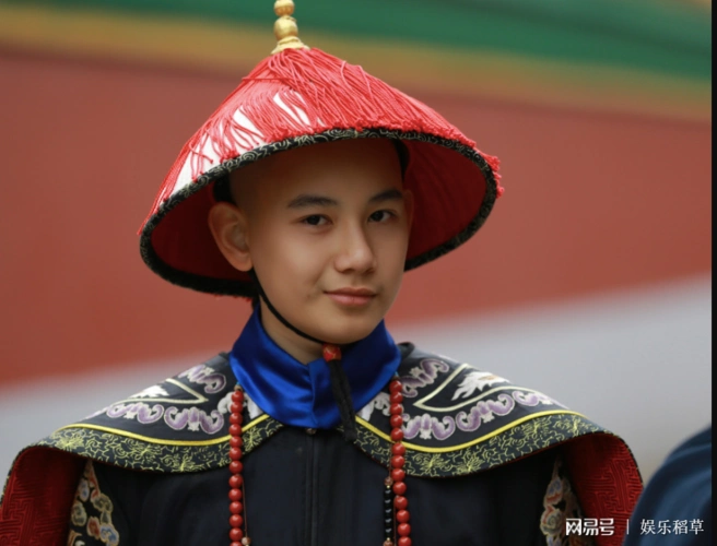 《如懿传》永珹不仅看不起玉氏一族,连嘉贵妃也不放在眼里