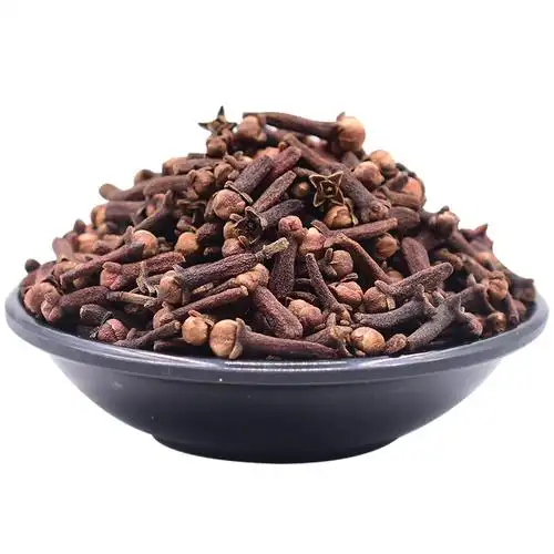 丁香香料广西500g养胃舒胃花茶卤料大全中药材花椒