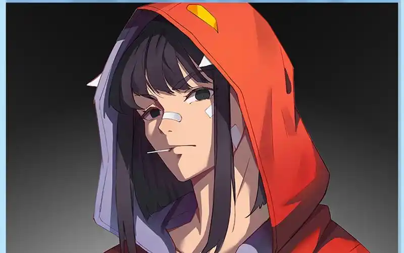 【板绘带人】猪猪侠拟人化,童年男神竟然变这样了?