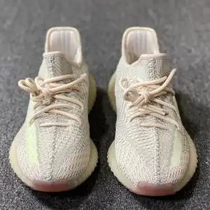 v2拼接天使 真爆大底 椰子350 拼接天使 yeezyv2拼接天使 爆米花