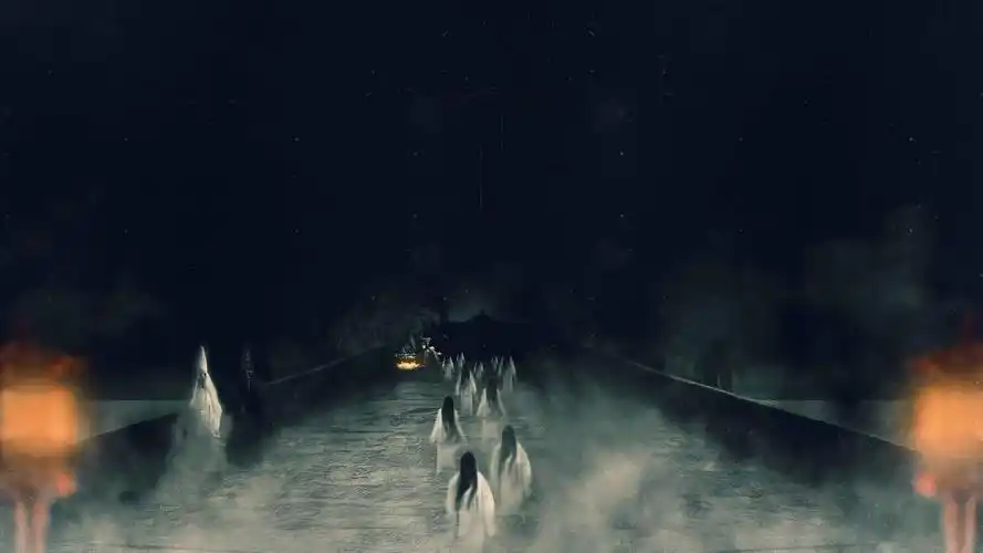 这样做出来的孟婆汤,能够让你忘却烦恼不如意,你敢喝吗?_手机搜狐网