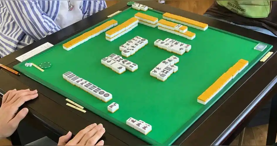 清幺九(麻将和牌方式之一))_石塘网